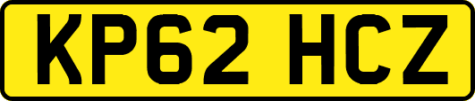 KP62HCZ