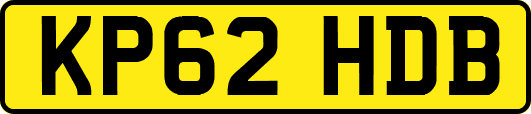 KP62HDB