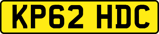 KP62HDC