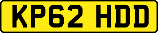 KP62HDD
