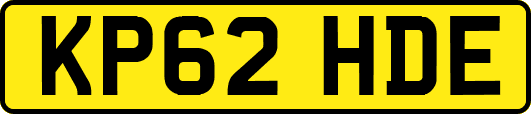 KP62HDE