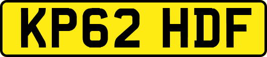 KP62HDF