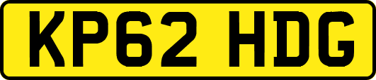 KP62HDG