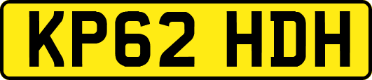 KP62HDH