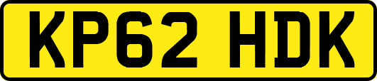 KP62HDK