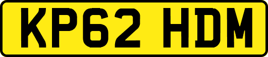 KP62HDM