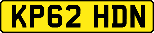KP62HDN