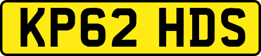 KP62HDS