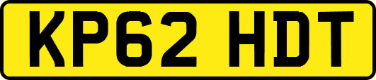 KP62HDT
