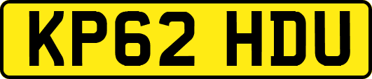 KP62HDU