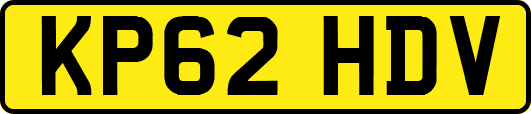KP62HDV