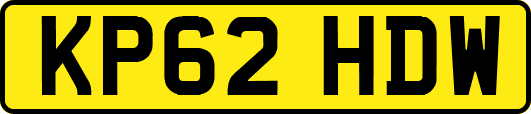 KP62HDW