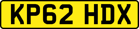 KP62HDX
