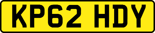 KP62HDY