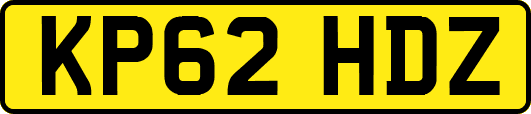 KP62HDZ