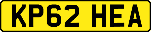 KP62HEA