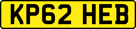 KP62HEB