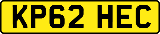 KP62HEC