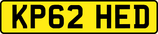 KP62HED