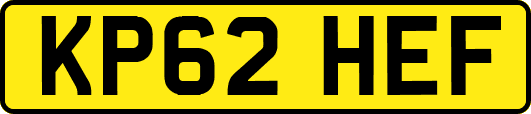 KP62HEF