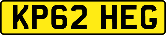 KP62HEG