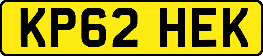 KP62HEK