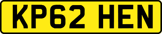 KP62HEN