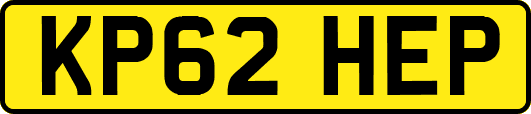 KP62HEP