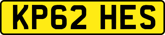 KP62HES