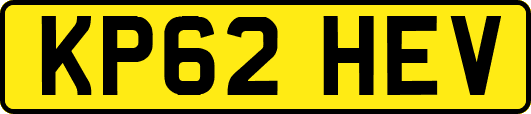 KP62HEV