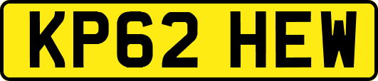 KP62HEW
