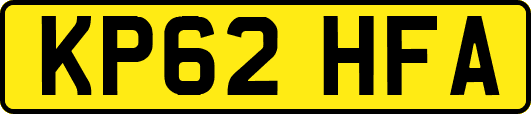 KP62HFA