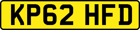 KP62HFD