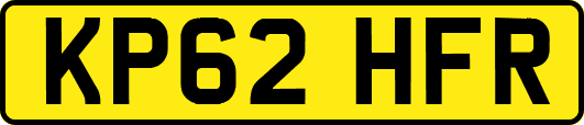 KP62HFR