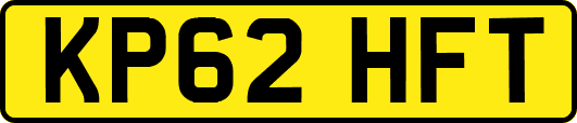 KP62HFT