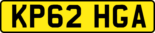 KP62HGA