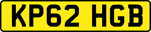 KP62HGB