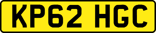 KP62HGC