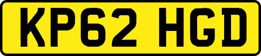 KP62HGD