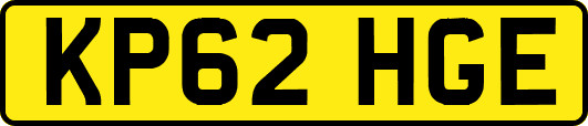 KP62HGE