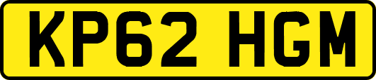 KP62HGM