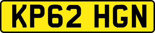 KP62HGN