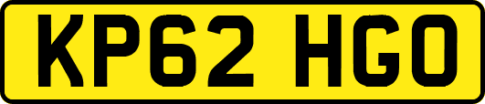 KP62HGO