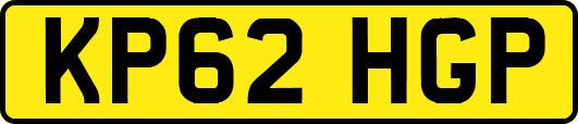 KP62HGP