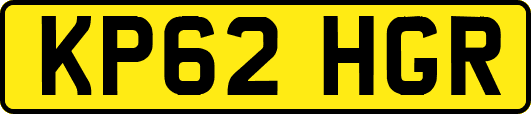 KP62HGR