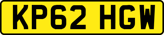KP62HGW