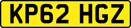 KP62HGZ