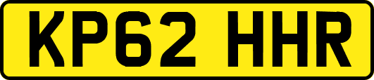 KP62HHR