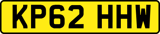 KP62HHW