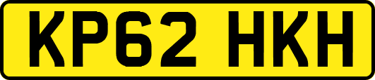 KP62HKH